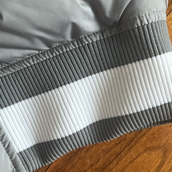 Burberry Landry padded jacket with down filling and hood, NEW - Picture 7 of 17